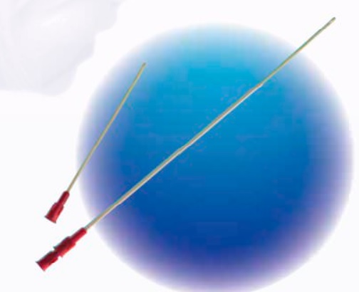 Cây bơm tinh trùng - Artificial Inseminantion Catheter