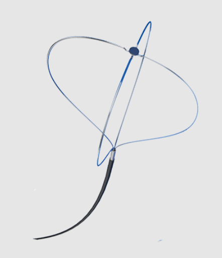 Rọ bắt sỏi thận